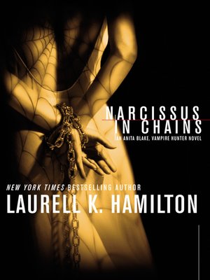 Narcissus in Chains - ebook